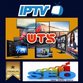 IPTV Business Seo Service Package | WTS - IPTV Solutions