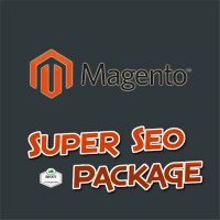Super Seo Package for Magento Stores - Fast Rank Solutions